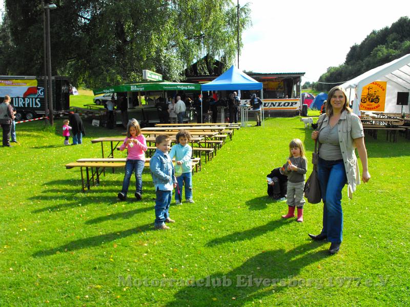 MCE Sommertreffen 2009 - 134.JPG